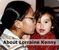 About Lorriane Kenny